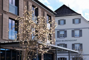  Bad Bubendorf Design & Lifestyle Hotel  Бубендорф